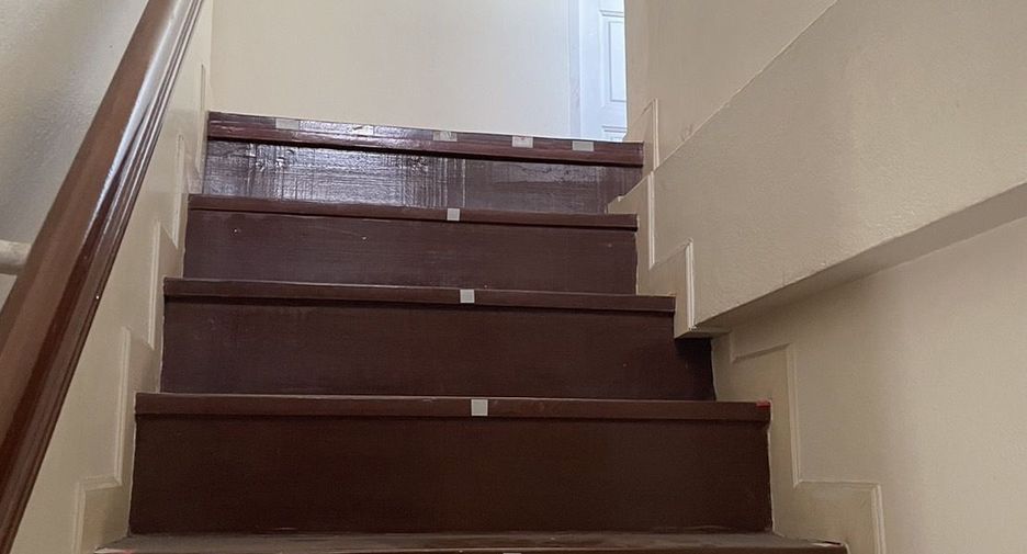 For sale 4 bedrooms house in Bang Khen, Bangkok
