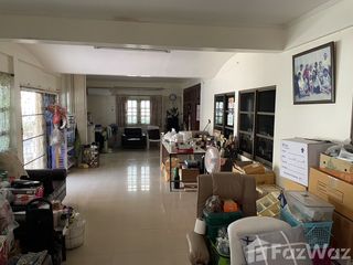 For sale 4 bedrooms house in Bang Khen, Bangkok