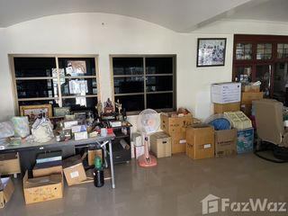 For sale 4 bedrooms house in Bang Khen, Bangkok