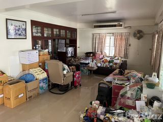 For sale 4 bedrooms house in Bang Khen, Bangkok