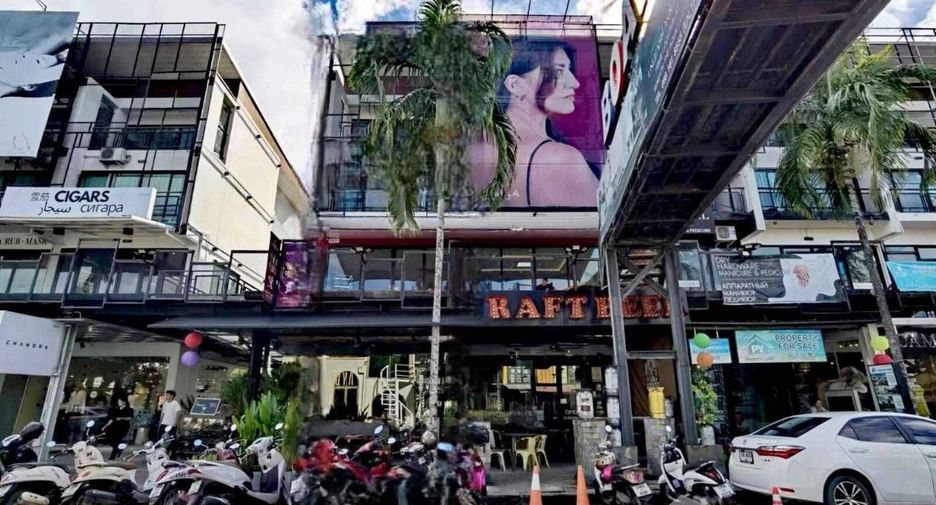 Gewerbefläche zum Kauf in Thalang, Phuket