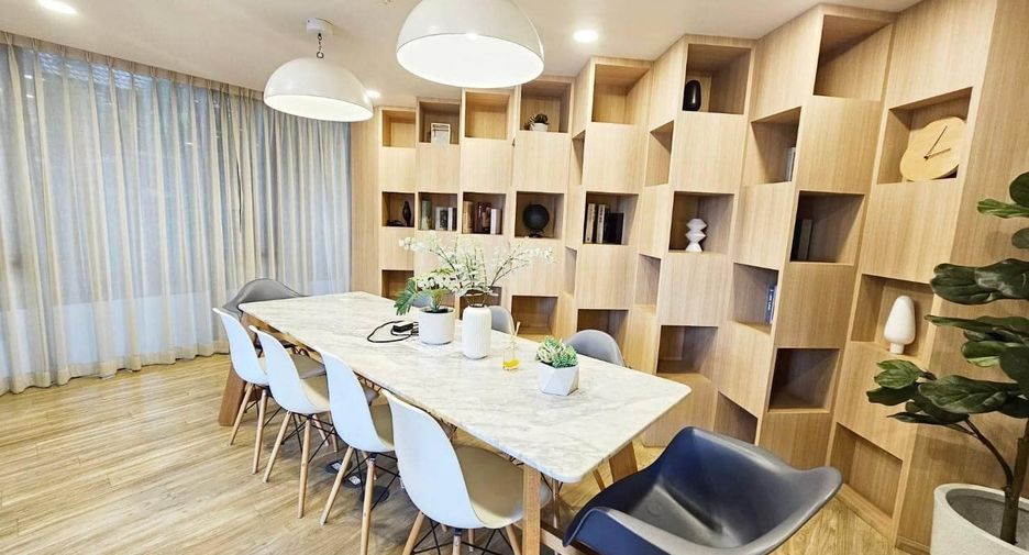 For sale 2 bedrooms condo in Suan Luang, Bangkok