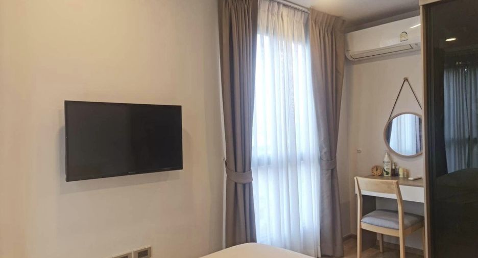 For sale 2 bedrooms condo in Suan Luang, Bangkok