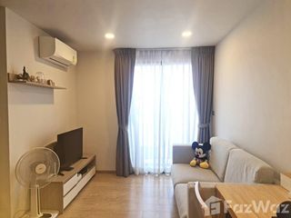 For sale 2 ベッドルーム condo in Suan Luang, Bangkok