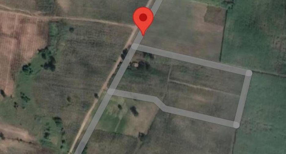 For sale land in Khok Charoen, Lopburi
