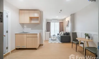 Condo en venta de 1 habitaciones en Rat Burana, Bangkok