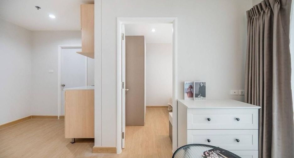 For sale 1 bed condo in Rat Burana, Bangkok