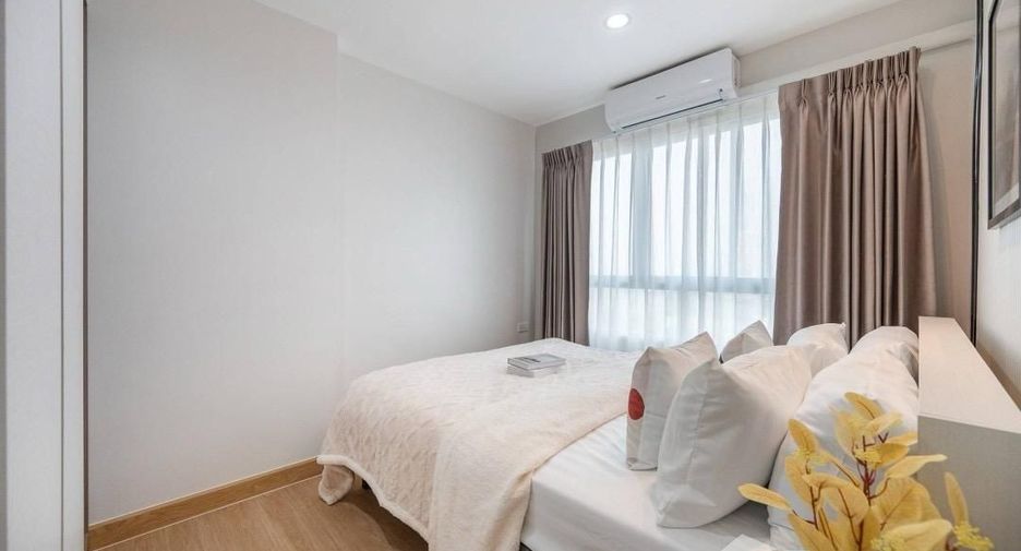 For sale 1 bed condo in Rat Burana, Bangkok