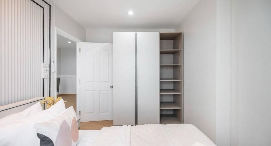 For sale 1 bed condo in Rat Burana, Bangkok