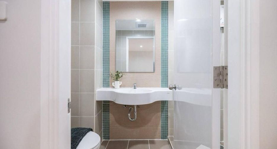 For sale 1 bed condo in Rat Burana, Bangkok