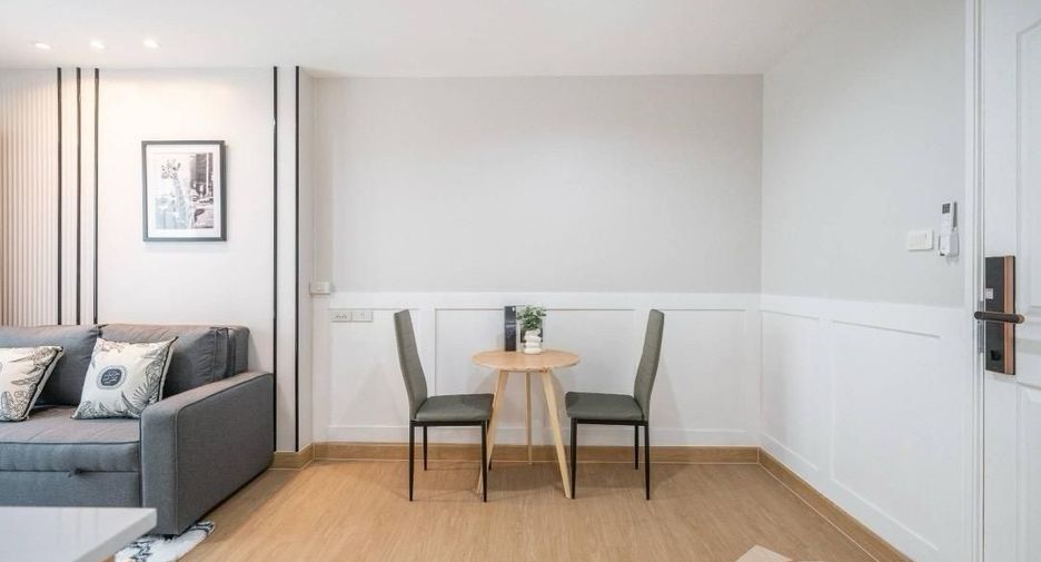 For sale 1 bed condo in Rat Burana, Bangkok