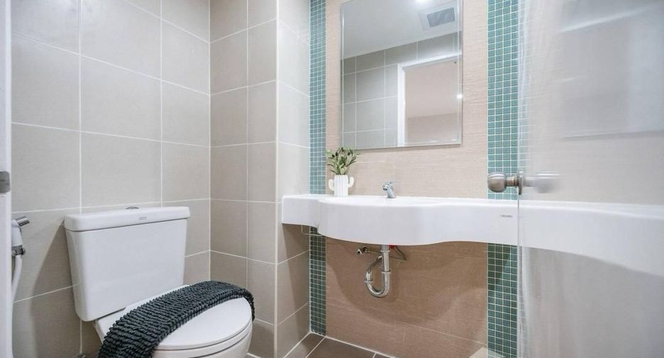 For sale 1 bed condo in Rat Burana, Bangkok