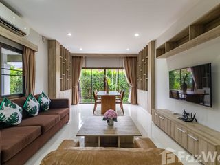 For rent 3 bedrooms villa in Thalang, Phuket