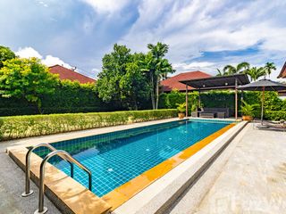 For rent 3 bedrooms villa in Thalang, Phuket
