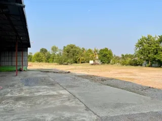 For sale land in Mueang Khon Kaen, Khon Kaen