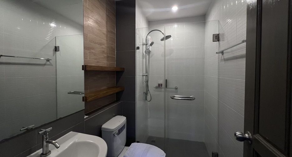 For rent studio apartment in Thalang, Phuket