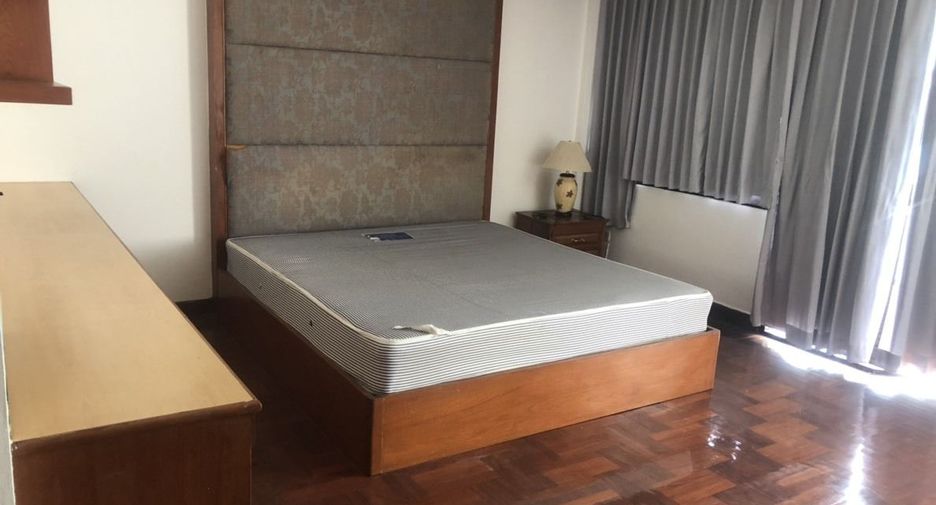 For sale 5 bedrooms townhouse in Wang Thonglang, Bangkok
