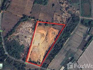 For sale land in Chiang Saen, Chiang Rai