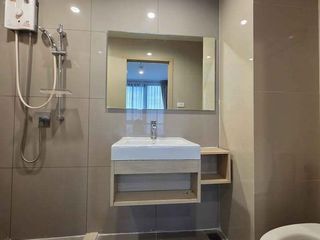 Condo en alquiler de estudio en Mueang Nonthaburi, Nonthaburi