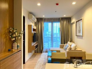 For sale 1 bed condo in Sathon, Bangkok