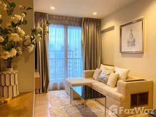 For sale 1 bed condo in Sathon, Bangkok