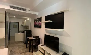For sale 1 bed condo in Mueang Phuket, Phuket