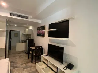 For sale 1 Beds condo in Mueang Phuket, Phuket