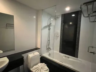 For sale 1 Beds condo in Mueang Phuket, Phuket