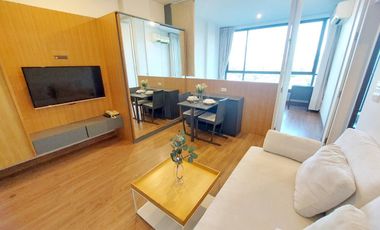 Condo en alquiler de 1 habitaciones en Thalang, Phuket