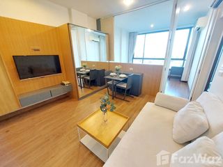 Condo en alquiler de 1 habitaciones en Thalang, Phuket