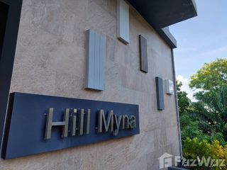 Condo en alquiler de 1 habitaciones en Thalang, Phuket