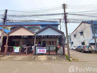 For sale 2 bedrooms townhouse in Mueang Chiang Rai, Chiang Rai