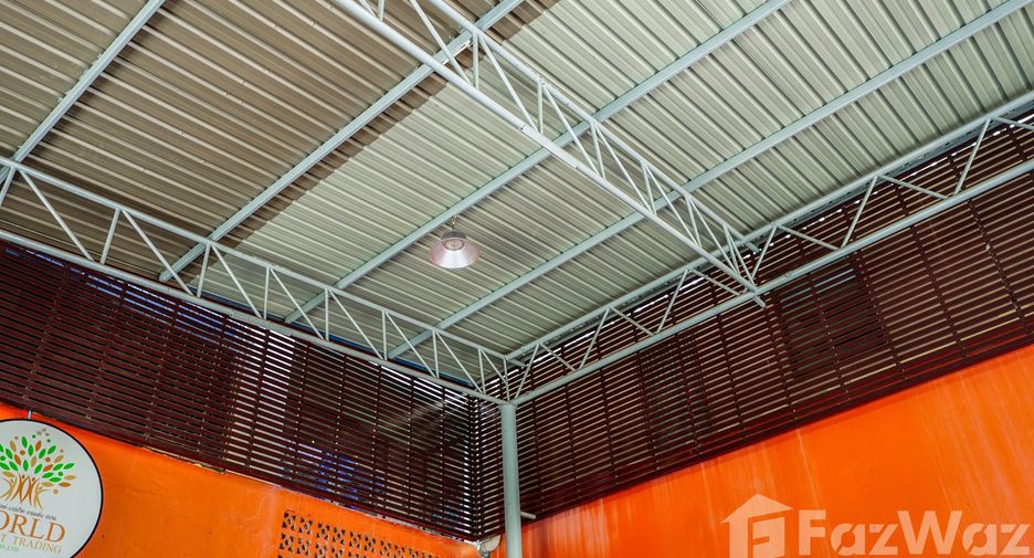 For sale retail Space in Thon Buri, Bangkok