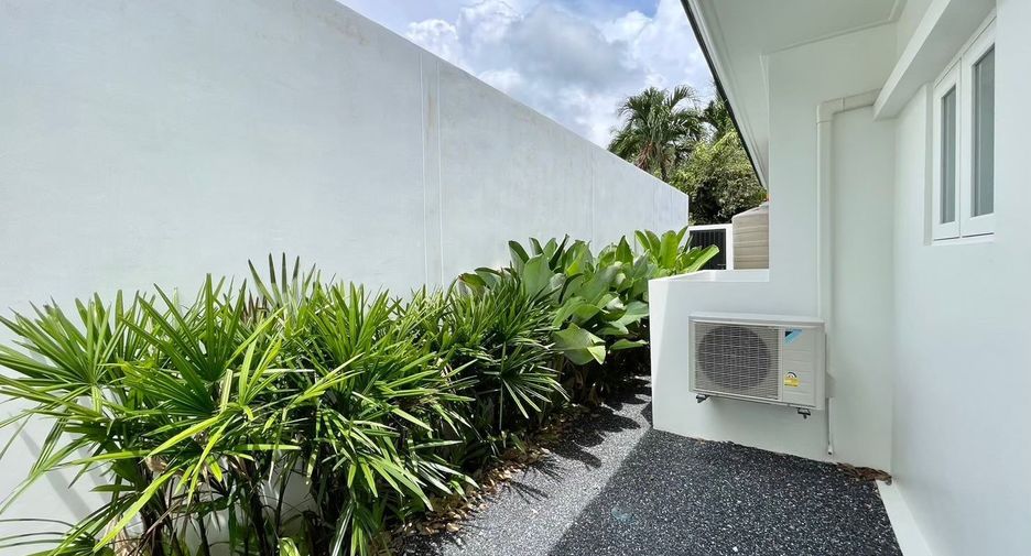 For sale 3 ベッドルーム villa in Mueang Phuket, Phuket