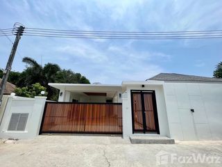 Villa en venta de 3 habitaciones en Mueang Phuket, Phuket