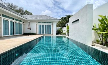ขาย 3 ห้องนอน วิลล่า ใน เมืองภูเก็ต, ภูเก็ต