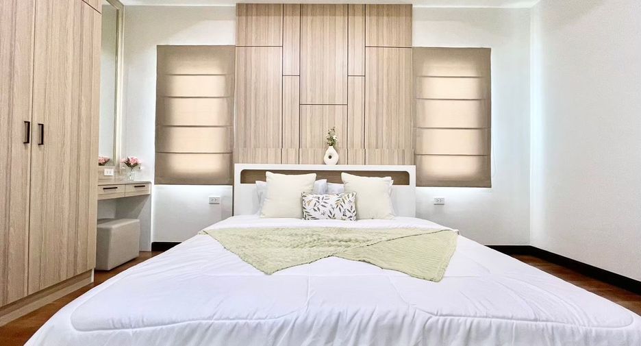 For sale 3 ベッドルーム villa in Mueang Phuket, Phuket