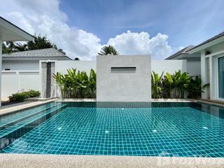 Villa en venta de 3 habitaciones en Mueang Phuket, Phuket