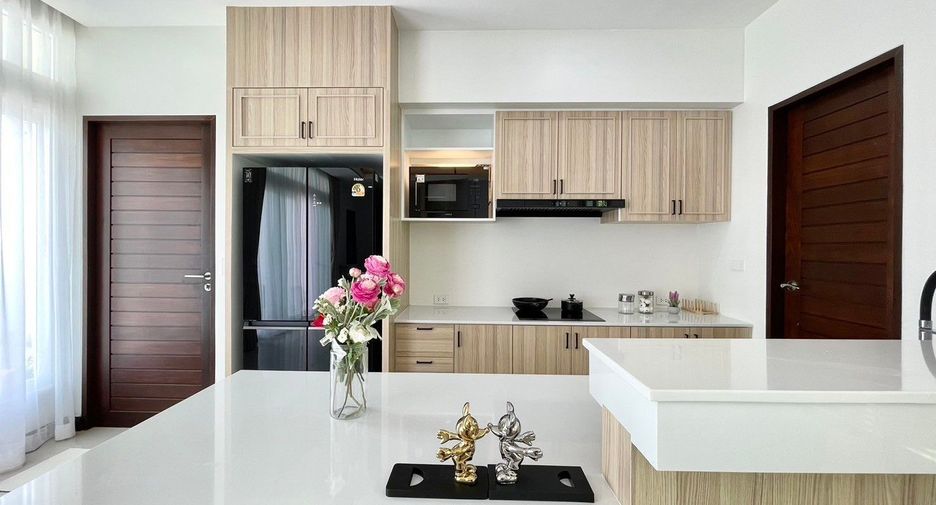 For sale 3 ベッドルーム villa in Mueang Phuket, Phuket