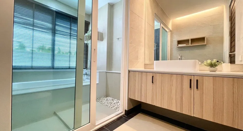 For sale 3 ベッドルーム villa in Mueang Phuket, Phuket