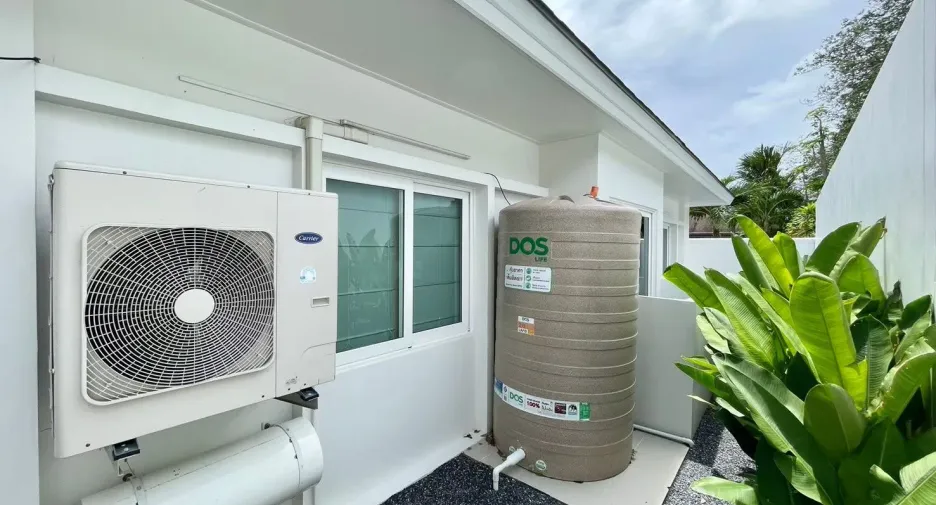 For sale 3 ベッドルーム villa in Mueang Phuket, Phuket