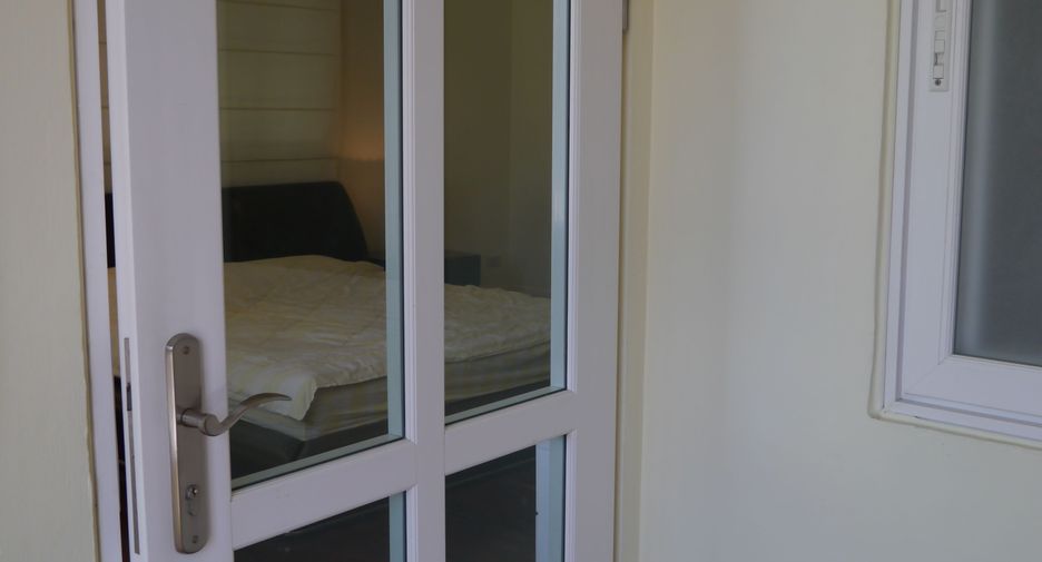 Haus zur Miete und zum Kauf mit 3 Zimmer in Khlong Luang, Pathum Thani