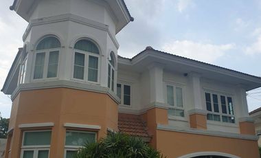 Haus zur Miete und zum Kauf mit 3 Zimmer in Khlong Luang, Pathum Thani