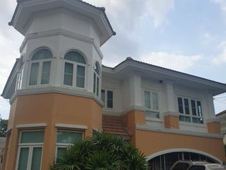 À vendre et à louer 3 chambres maison à Khlong Luang, Pathum Thani