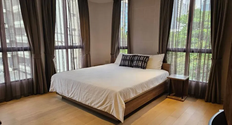 Condo en venta de 2 habitaciones en Watthana, Bangkok
