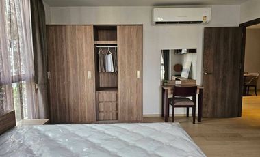 For sale 2 ベッドルーム condo in Watthana, Bangkok