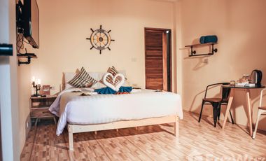 For rent 1 bed apartment in Mueang Phuket, Phuket