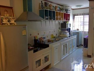 For sale 3 bedrooms townhouse in Mueang Nakhon Ratchasima, Nakhon Ratchasima