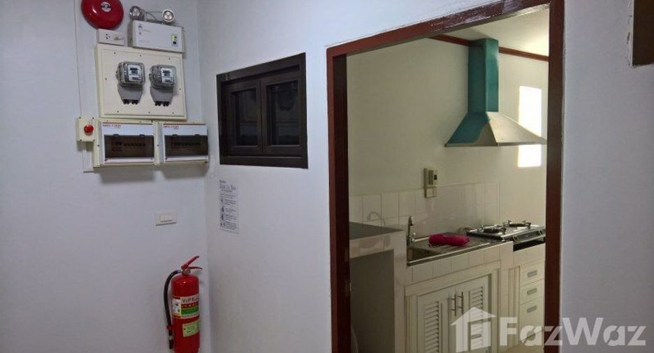 For sale 3 bedrooms townhouse in Mueang Nakhon Ratchasima, Nakhon Ratchasima