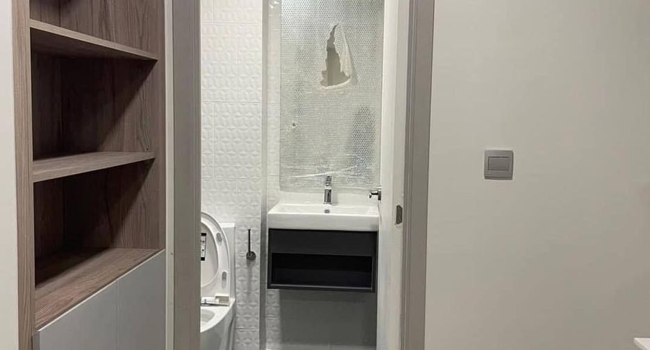 For sale 2 bedrooms condo in Khlong Luang, Pathum Thani